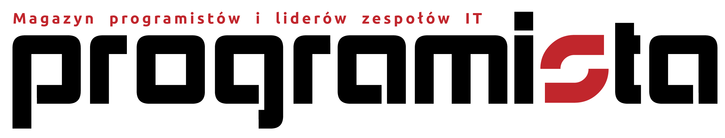 Magazyn Programistw i Liderw IT